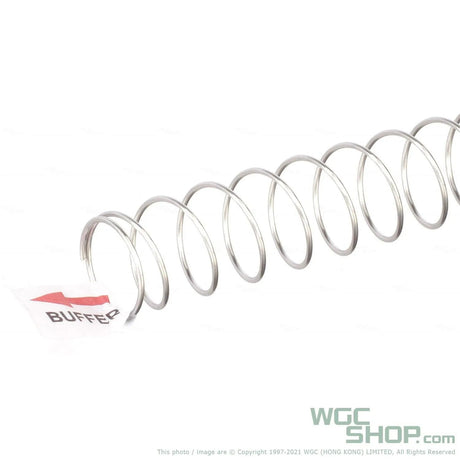 ANGRY GUN 110% Buffer Spring for Marui MWS GBB Airsoft - WGC Shop