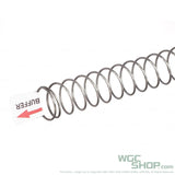 ANGRY GUN 130% Buffer Spring for MWS Steel Bolt Carrier AGY-MWSBS-130 - WGC Shop