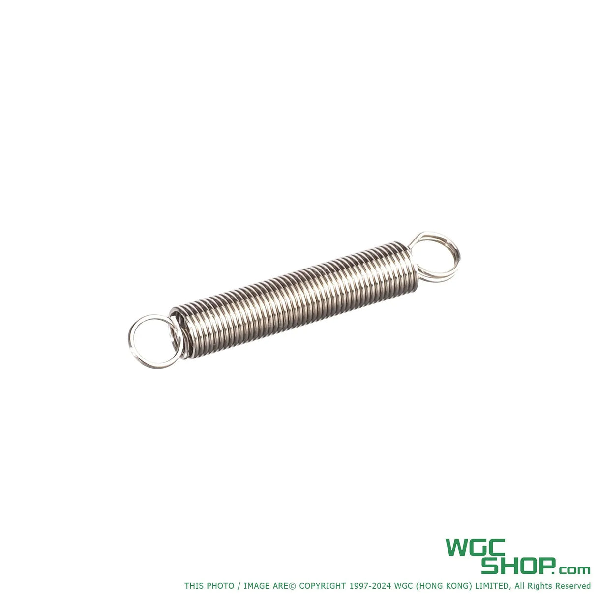 ANGRY GUN 170% Nozzle Return Spring for Marui M4 MWS / MTR GBB Airsoft-WGC Shop