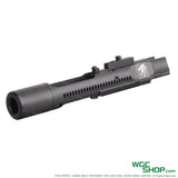 Right view of ANGRY GUN 416 Style High Speed Bolt Carrier for MARUI MWS M4 GBB Airsoft