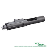 Left view of ANGRY GUN 416 Style High Speed Bolt Carrier Set for MARUI MWS M4 GBB Airsoft
