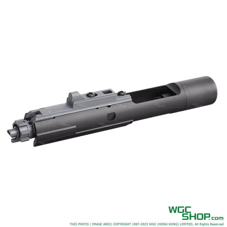 Left view of ANGRY GUN 416 Style High Speed Bolt Carrier Set for MARUI MWS M4 GBB Airsoft