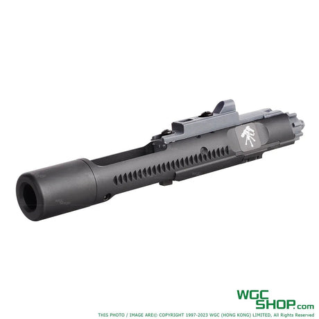 Right view of ANGRY GUN 416 Style High Speed Bolt Carrier Set for MARUI MWS M4 GBB Airsoft