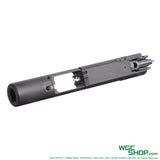Bottom view of ANGRY GUN 416 Style High Speed Bolt Carrier Set for MARUI MWS M4 GBB Airsoft