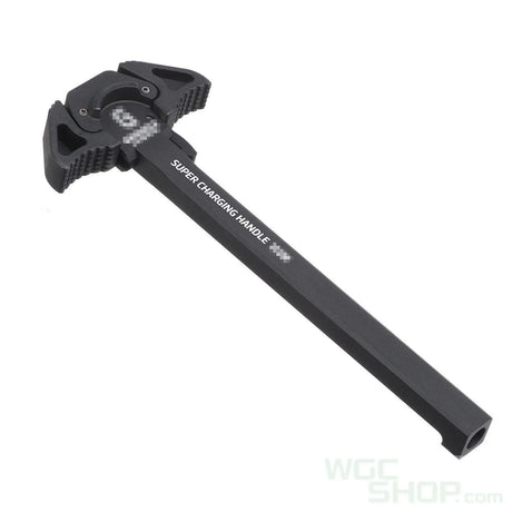 ANGRY GUN Airborne Ambi Charging Handle for Marui MWS M4 GBB Series ( Original Ver. ) - WGC Shop