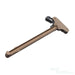 ANGRY GUN Ambi Charging Handle for Umarex HK416 GBB Rifle - WGC Shop