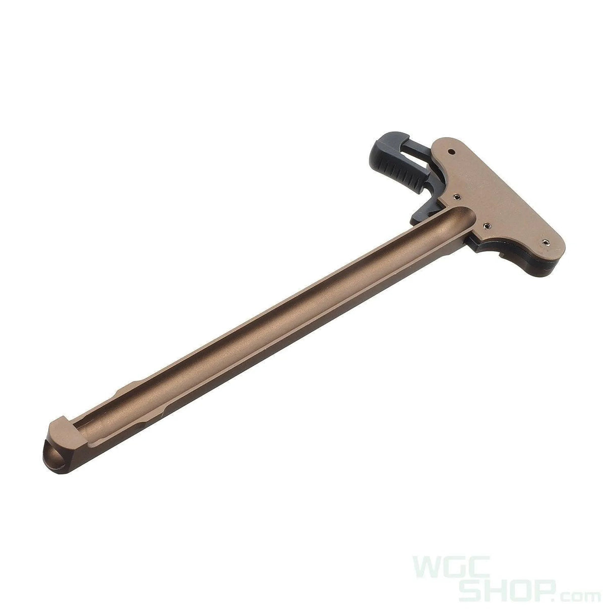 ANGRY GUN Ambi Charging Handle for Umarex HK416 GBB Rifle - WGC Shop