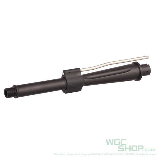 ANGRY GUN B-Style 9 inch 300BLK Outer Barrel Set for Marui MWS GBB Airsoft - WGC Shop