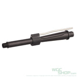 ANGRY GUN B - Style 9 inch 300BLK Outer Barrel Set for Marui MWS GBB Airsoft AGY-20220101 - WGC Shop