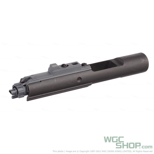 ANGRY GUN BC* Style Monolithic Steel Complete Bolt Carrier With GEN 2 MPA Nozzle for Marui MWS GBB Airsoft - WGC Shop