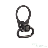 ANGRY GUN BC Style Rear Receiver QD Swivel Set for Marui M4 MWS - WGC Shop