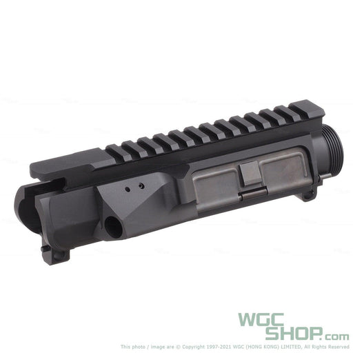 ANGRY GUN CNC MUR-1A Style Upper Receiver for MARUI MWS GBB Airsoft - WGC Shop