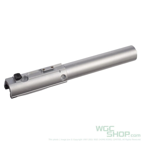 ANGRY GUN CNC Steel Bolt Carrier for VFC SR25 GBBR Series - WGC Shop