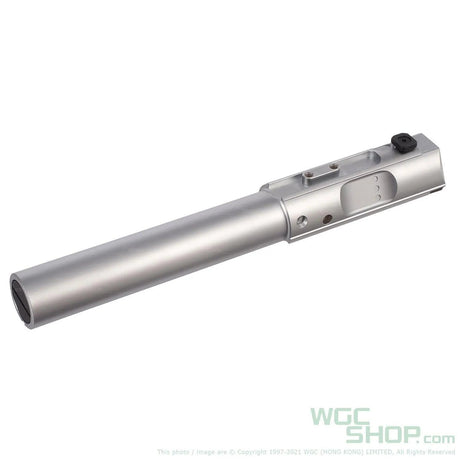 ANGRY GUN CNC Steel Bolt Carrier for VFC SR25 GBBR Series - WGC Shop