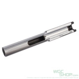ANGRY GUN CNC Steel Bolt Carrier for VFC SR25 GBBR Series - WGC Shop