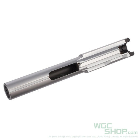 ANGRY GUN CNC Steel Bolt Carrier for VFC SR25 GBBR Series - WGC Shop