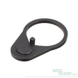 ANGRY GUN CNC Steel End Plate for Marui MWS GBB Airsoft AGY-20211102 - WGC Shop