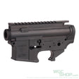 ANGRY GUN CNC Upper & Lower Receiver ( Semi Version ) for Marui M4 MWS GBBR Airsoft G - Style AGY-20211205-GSUL - WGC Shop