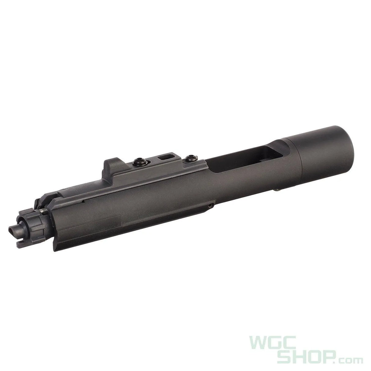 ANGRY GUN Complete MWS High Speed Bolt Carrier With Gen 2 MPA Nozzle - BC* Style - WGC Shop