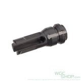 ANGRY GUN DAKM Flash Hider for Airsoft ( 14mm CCW ) AGY-20211102-CCW - WGC Shop