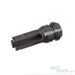 ANGRY GUN DAKM Flash Hider for Airsoft ( 14mm CW ) - WGC Shop