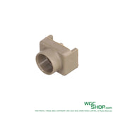 ANGRY GUN EMG Lancer Systems Licensed L5AWM V2 MWS Gas Airsoft Magazine ( 300 Translucent Smoke )-WGC Shop