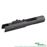 Left view of ANGRY GUN G-Style High Speed Bolt Carrier for MARUI MWS M4 GBB Airsoft