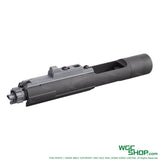Left iew of ANGRY GUN G-Style High Speed Bolt Carrier Set for MARUI MWS M4 GBB Airsoft