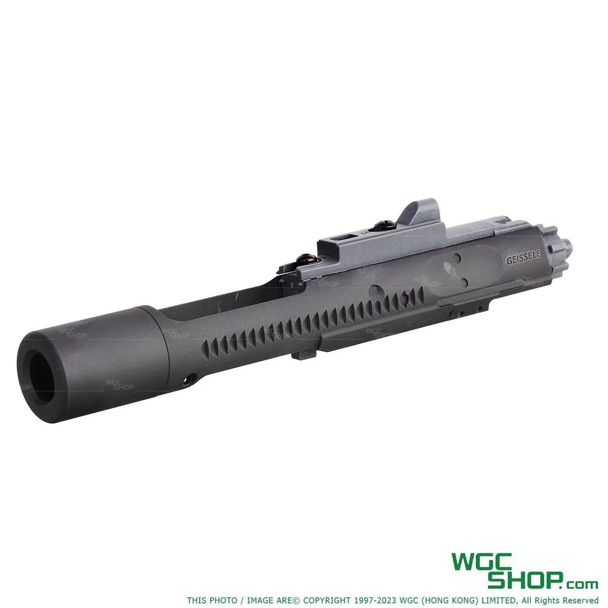 Right iew of ANGRY GUN G-Style High Speed Bolt Carrier Set for MARUI MWS M4 GBB Airsoft