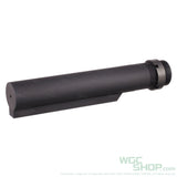 ANGRY GUN G-Style Mil-Spec CNC 6 Position Buffer Tube - WGC Shop