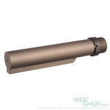 ANGRY GUN G-Style Mil-Spec CNC 6 Position Buffer Tube - WGC Shop