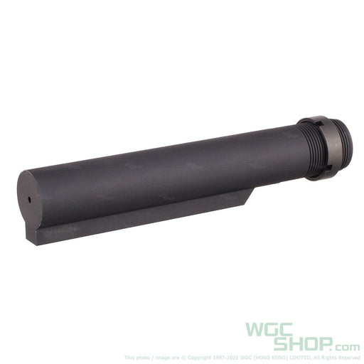 ANGRY GUN G-Style Mil-Spec CNC 6 Position Buffer Tube for GBB Airsoft - WGC Shop