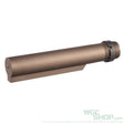 ANGRY GUN G - Style Mil - Spec CNC 6 Position Buffer Tube for GBB Airsoft DDC AGY-GS-BT-GBB-DDC - WGC Shop