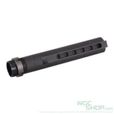 ANGRY GUN G-Style Mil-Spec CNC 6 Position Buffer Tube - WGC Shop