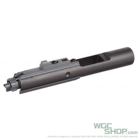 ANGRY GUN G Style Monolithic Steel Complete Bolt Carrier With GEN 2 MPA Nozzle for Marui MWS GBB Airsoft - WGC Shop