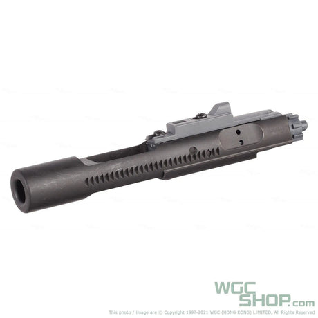 ANGRY GUN G Style Monolithic Steel Complete Bolt Carrier With GEN 2 MPA Nozzle for Marui MWS GBB Airsoft - WGC Shop