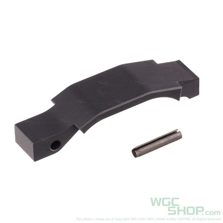 ANGRY GUN G-Style Super Duty Trigger Guard for Marui MWS GBB Airsoft - WGC Shop