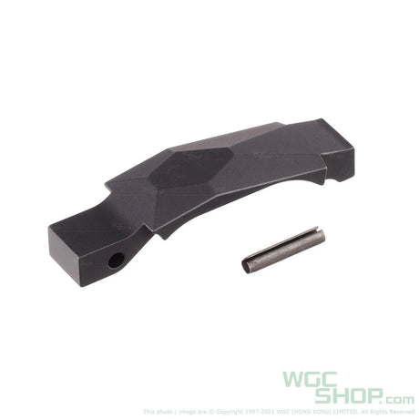 ANGRY GUN G-Style Ultra Precision Trigger Guard for Marui MWS GBB Airsoft - WGC Shop