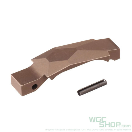 ANGRY GUN G-Style Ultra Precision Trigger Guard for Marui MWS GBB Airsoft - WGC Shop