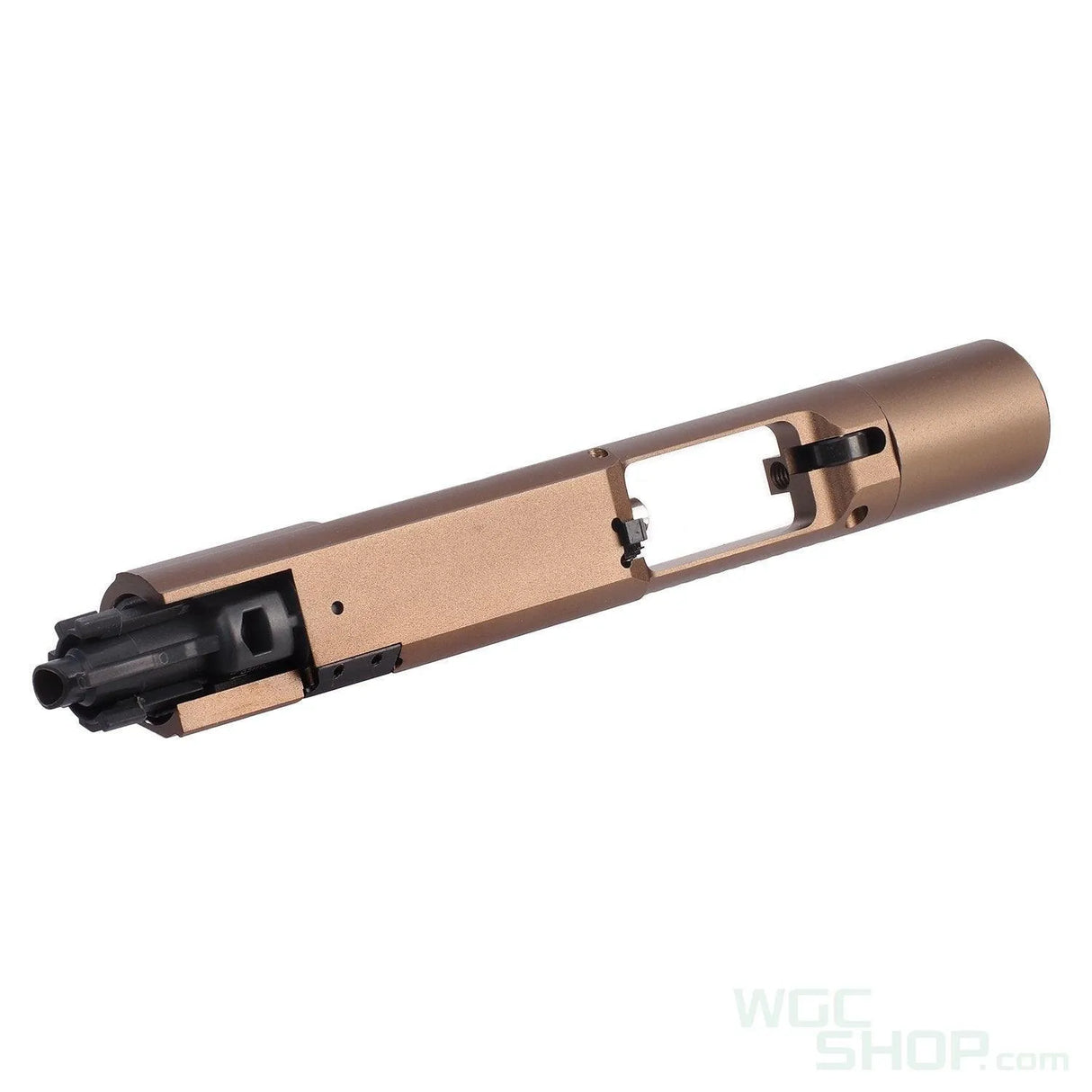 ANGRY GUN High Speed Bolt Carrier for Marui MWS GBB Airsoft - WGC Shop