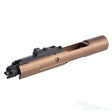 ANGRY GUN High Speed Bolt Carrier for Marui MWS GBB Airsoft FDE / with MPA Nozzle AGY-20190906C-F - WGC Shop