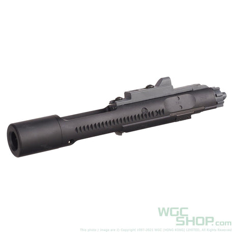 ANGRY GUN High Speed Bolt Carrier ( SFOBC Style ) for Marui MWS GBB Rifle - WGC Shop