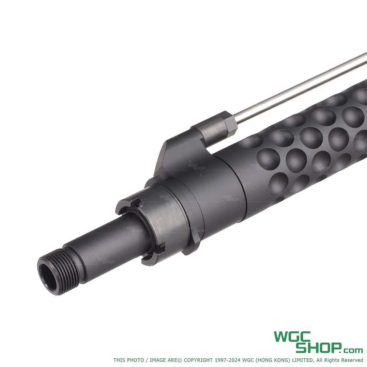 ANGRY GUN KAC Style 13.7 Inch Outer Barrel Set ( MWS Version )-WGC Shop