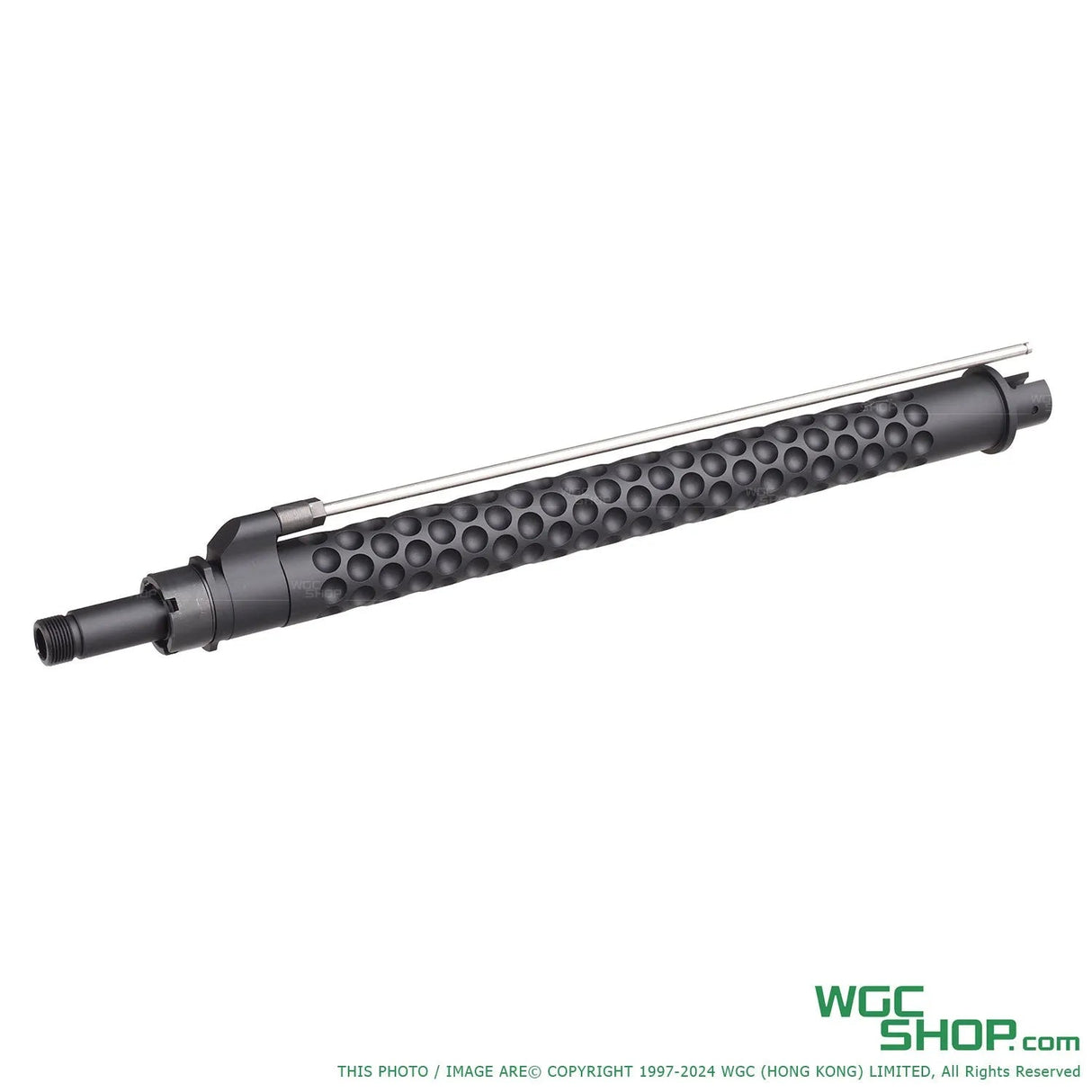 ANGRY GUN KAC Style 13.7 Inch Outer Barrel Set ( MWS Version )-WGC Shop