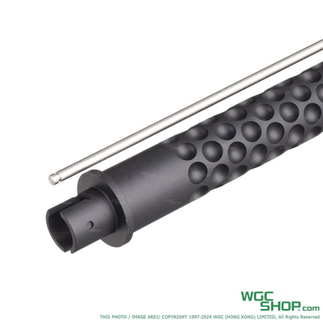 ANGRY GUN KAC Style 13.7 Inch Outer Barrel Set ( MWS Version )-WGC Shop