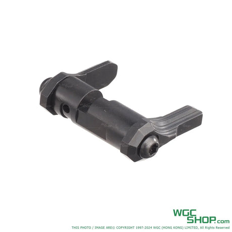 ANGRY GUN KAC Style Steel Ambi Selector ( MWS Version )-WGC Shop