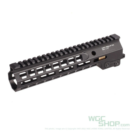 ANGRY GUN MK14 M-Lok Rail for Airsoft - Black - WGC Shop