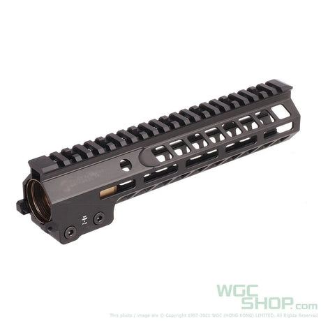 ANGRY GUN MK14 M-Lok Rail for Airsoft - Black - WGC Shop