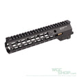 ANGRY GUN MK14 M - Lok Rail for Airsoft - Black 9.5 inch AGY-MK14-9.5-BK - WGC Shop