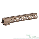 ANGRY GUN MK14 M-Lok Rail for Airsoft - DDC - WGC Shop